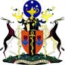 Colleges of Medicine of South Africa logo