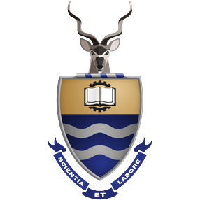 University of the Witwatersrand logo